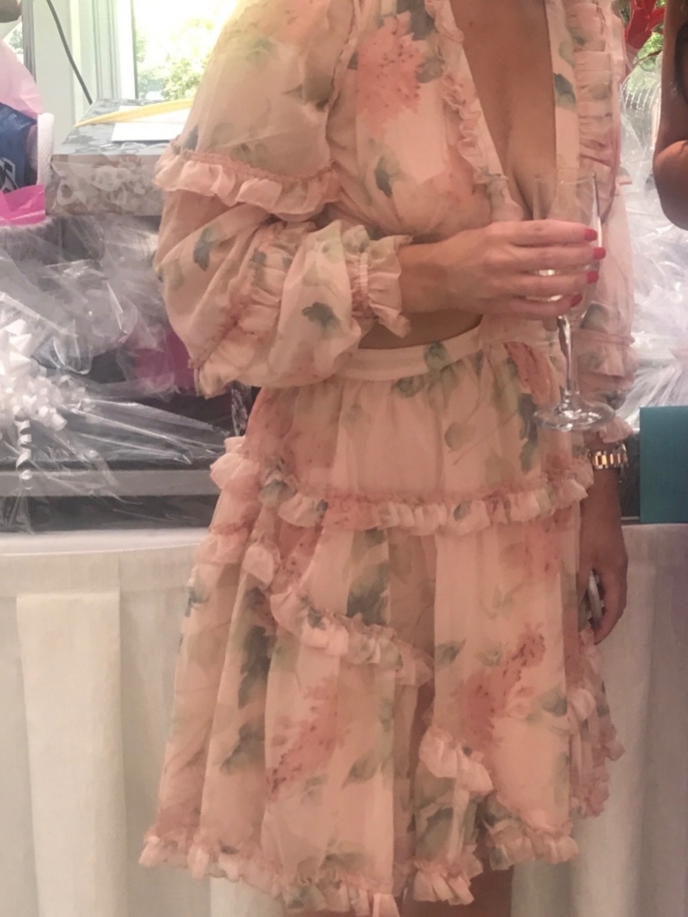 Dress - Picture 5 of 5